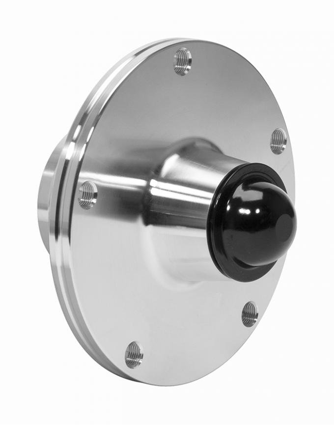 Wilwood Brakes Hub - Vented Rotor Offset 270-15012