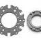 Wilwood Brakes Billet Narrow Dynalite Radial Mount Midget Inboard Brake Kit 140-11810