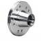 Wilwood Brakes Forged Narrow Superlite 6R Big Brake Front Brake Kit (Hub) 140-10776