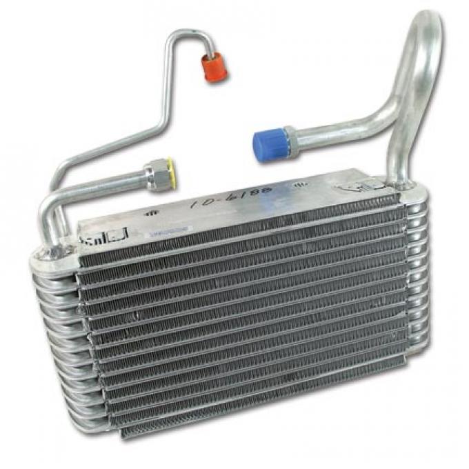 Corvette Air Conditioning Evaporator, 1969-1972