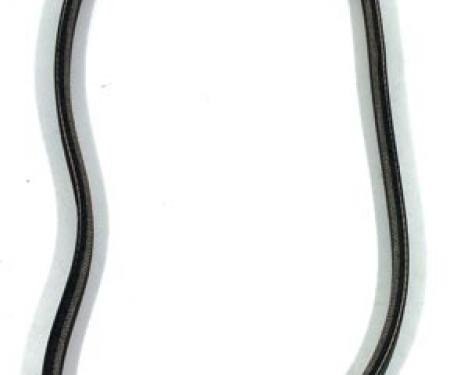 Corvette Belt, Power Steering, Replacement, 1975-1982