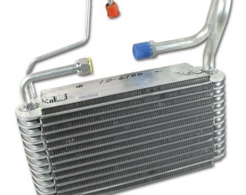 Corvette Air Conditioning Evaporator, 1969-1972