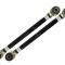 Auto Pro USA 1984-1996 Chevrolet Corvette Strut Rod Kit, Forged Ends, Includes All Grade 8 Mounting Hardware SRKIT5