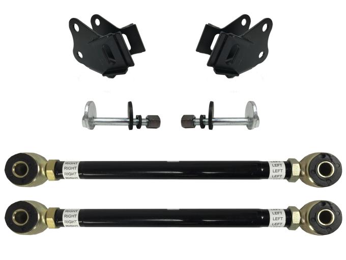Auto Pro USA 1984-1996 Chevrolet Corvette Smart Strut Rod Kit SRKIT5SM