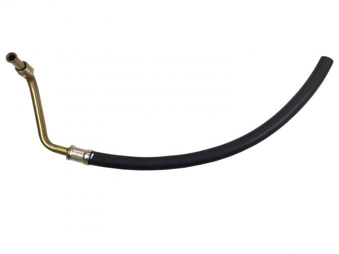 Auto Pro USA 1963-1982 Chevrolet Corvette Power Steering Hose, Return Hose, OE Number 3826278 PSH1003