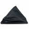 Auto Pro USA 1985-1988 Chevrolet Corvette Shift Boot, 4-Speed, Black Leather BT1009
