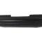 Auto Pro USA 1967 Ford Mustang Arm Rest, Right/Passenger Side and Left/Driver Side, Black AR67BLK