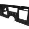 Auto Pro USA 1986-1989 Chevrolet Corvette Speedometer Face Plate, OE Number 14078656 SFP1001