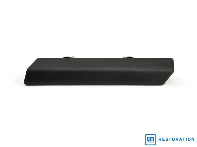 Auto Pro USA 1984-1990 Chevrolet Corvette Quarter Panel Molding, Rear, Left Side BMP1009L