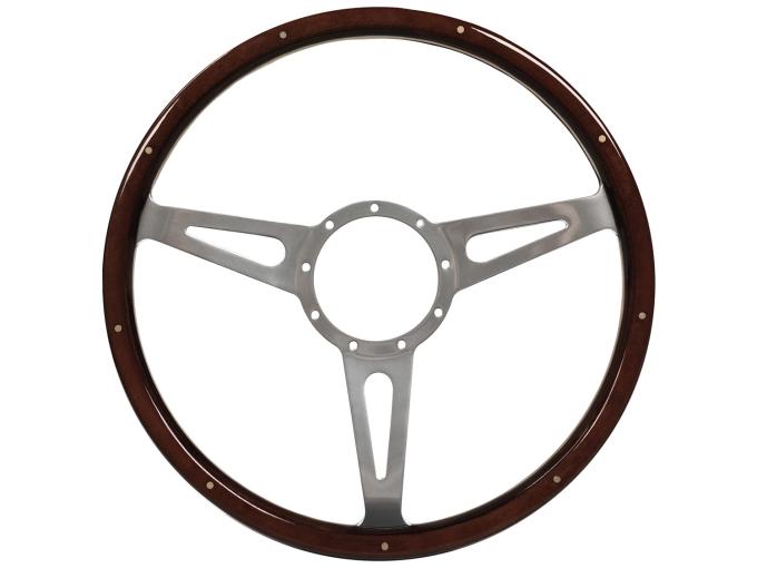 Auto Pro USA VSW OE Steering Wheel ST3053A