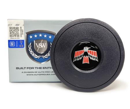 Auto Pro USA VSW 9-Bolt Steering Wheel Horn Button STE1029