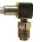 Auto Pro USA 1994-2004 Ford Mustang Convertible Top Hose TCH1005