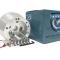 Auto Pro USA VSW 6-Bolt Hub Adapter STH1035SIL