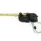 Auto Pro USA 1984-1987 Chevrolet Corvette Power Antenna, OE Number 88891017 ANT1002