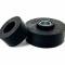 Auto Pro USA 1960-1964 Chevrolet Impala Body Mount Bushing And Hardware Set, Includes All Mounting Bushings, 40 Piece Hardware Set BM1012KIT