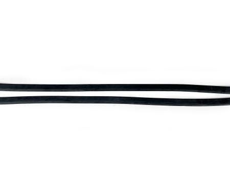 Auto Pro USA 1973-1974 Chevrolet Corvette Urethane Bumper BMP1013