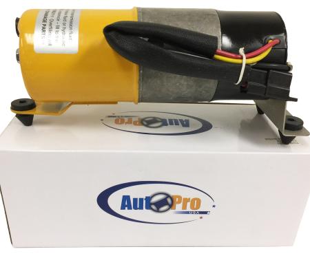 Auto Pro USA Convertible Top Pump TCM1007