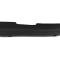 Auto Pro USA 1968 Ford Mustang Arm Rest, Left/Driver Side, Black AR68BLK-LH