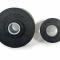 Auto Pro USA 1960-1964 Chevrolet Impala Body Mount Bushing And Hardware Set, Includes All Mounting Bushings, 40 Piece Hardware Set BM1012KIT