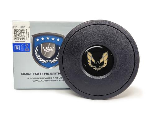 Auto Pro USA VSW 9-Bolt Steering Wheel Horn Button STE1022