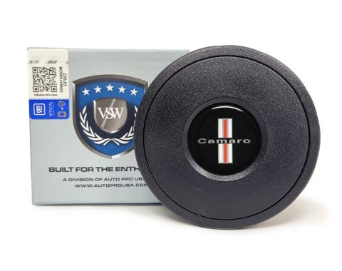 Auto Pro USA VSW 9-Bolt Steering Wheel Horn Button STE1024