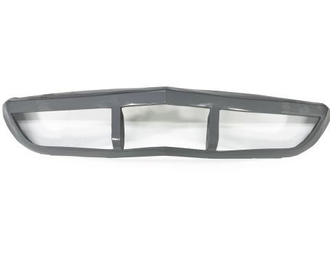 Auto Pro USA 1973-1974 Chevrolet Corvette Urethane Bumper, OE Number 6263597 BMP1012