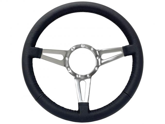 Auto Pro USA VSW Steering Wheel S9 Premium Leather ST3059