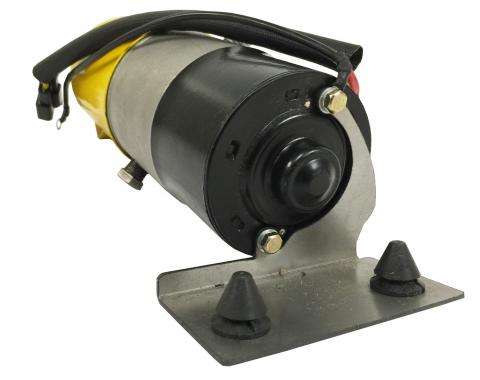 Auto Pro USA Convertible Top Pump TCM1005