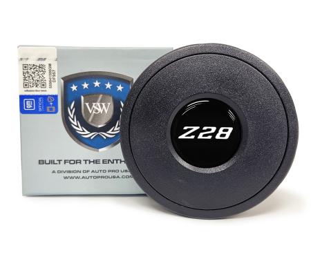 Auto Pro USA VSW 9-Bolt Steering Wheel Horn Button STE1071