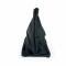 Auto Pro USA 1984-1985 Chevrolet Corvette Shift Boot, 4-Speed, Black Leather BT1008