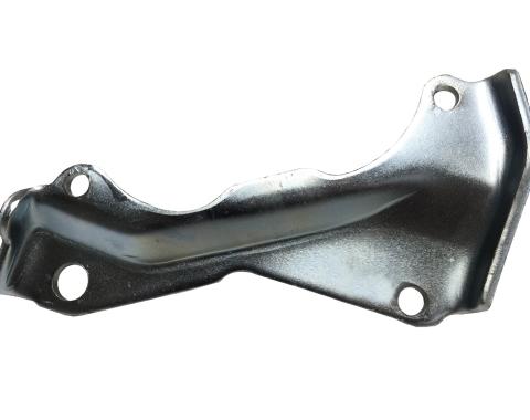 Auto Pro USA 1968-1987 Chevrolet Corvette Caliper Bracket, Driver Side, Sold Individually BK1011L