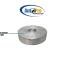 Auto Pro USA 1968-1972 Chevrolet Corvette Body Mount Bushing Set, Includes All Hardware, OE Number 3973886 BM1017