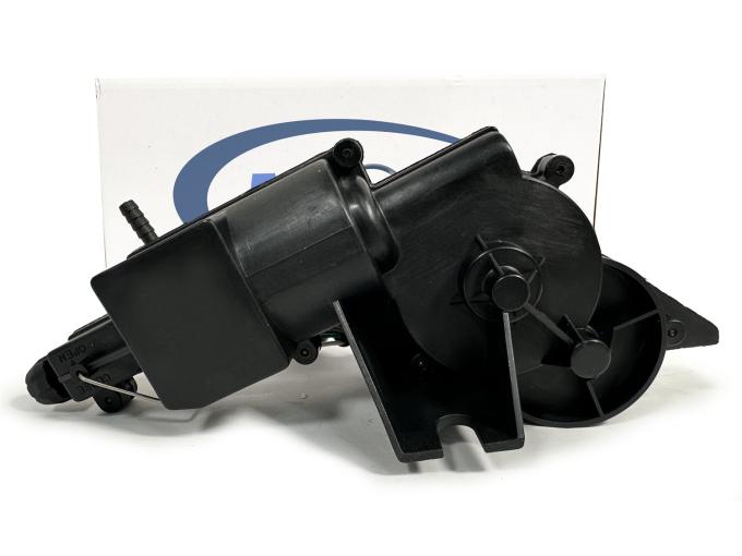 Auto Pro USA 1984-1987 Chevrolet Corvette Headlight Motor, Left, OE Number 16517068 HM1004L