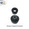 Auto Pro USA Body Mount Bushing Set, Includes All Mounting Bushings, OE Number 3843678 BM1020