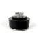 Auto Pro USA 1969-1970 Chevrolet Impala Body Mount Bushing Set, Includes All Mounting Bushings, Convertible Models Only BM1008