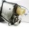 Auto Pro USA 1963-1967 Chevrolet Corvette Headlight Motor, Left, OE Number 5045374 HM1009R