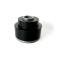 Auto Pro USA 1969-1970 Chevrolet Impala Body Mount Bushing Set, Includes All Mounting Bushings, Convertible Models Only BM1008