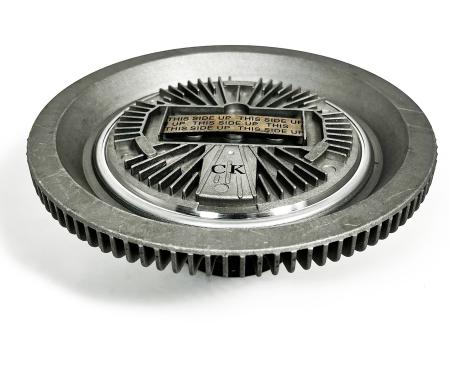 Auto Pro USA Fan Clutch, Big Block, OE Number 3991430 FC1003A