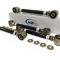 Auto Pro USA 1984-1996 Chevrolet Corvette Strut Rod Kit, Forged Ends, Includes All Grade 8 Mounting Hardware SRKIT5