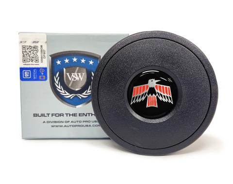 Auto Pro USA VSW 9-Bolt Steering Wheel Horn Button STE1029