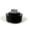 Auto Pro USA 1967-1968 Chevrolet Impala Body Mount Bushing Set, Includes All Mounting Bushings, Convertible BM1006