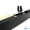 Auto Pro USA 1984-1990 Chevrolet Corvette Door Trim Molding, Left, OE Number 14043097 BMP1008L