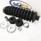 Auto Pro USA Power Steering Cylinder Boot Kit, Includes Bushings/Washers/Spacer/Lock Nut/Cotter Pin PS1010KIT