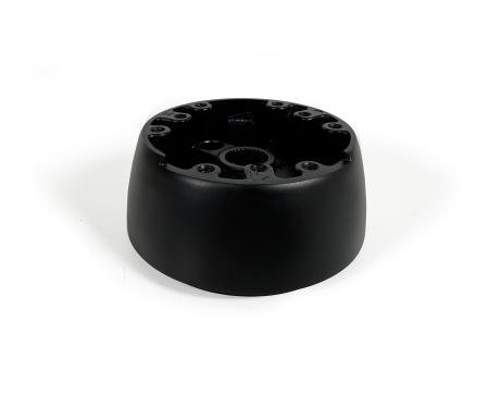 Auto Pro USA VSW OE Steering Wheel Hub Adapter SWA1001BLK