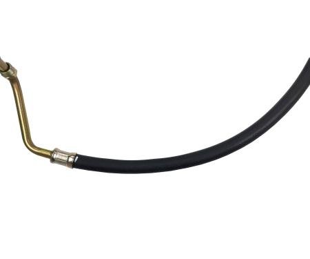 Auto Pro USA 1963-1982 Chevrolet Corvette Power Steering Hose, Return Hose, OE Number 3826278 PSH1003