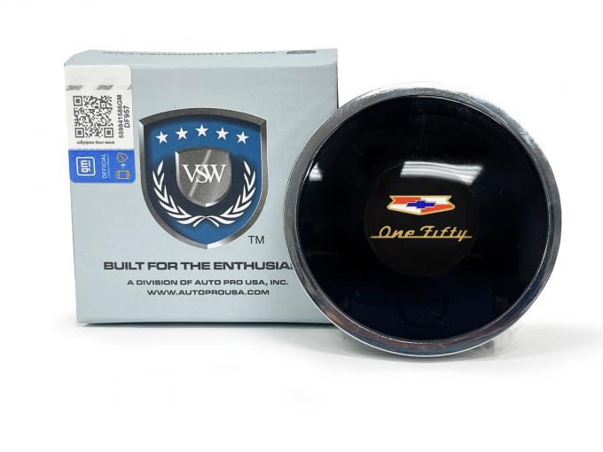 Auto Pro USA VSW Steering Wheel S6 Horn Button STE1038DLX