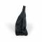 Auto Pro USA 1984-1989 Chevrolet Corvette Shift Boot, Automatic, Black Leather BT1003