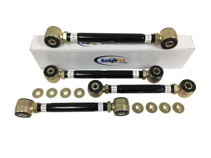 Auto Pro USA 1984-1996 Chevrolet Corvette Trailing Arm Set TA1003