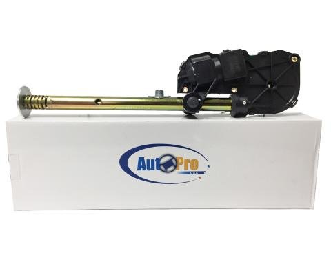 Auto Pro USA Power Antenna, OE Number 22048583 ANT1007