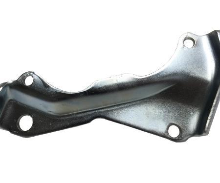 Auto Pro USA 1968-1987 Chevrolet Corvette Caliper Bracket, Driver Side, Sold Individually BK1011L
